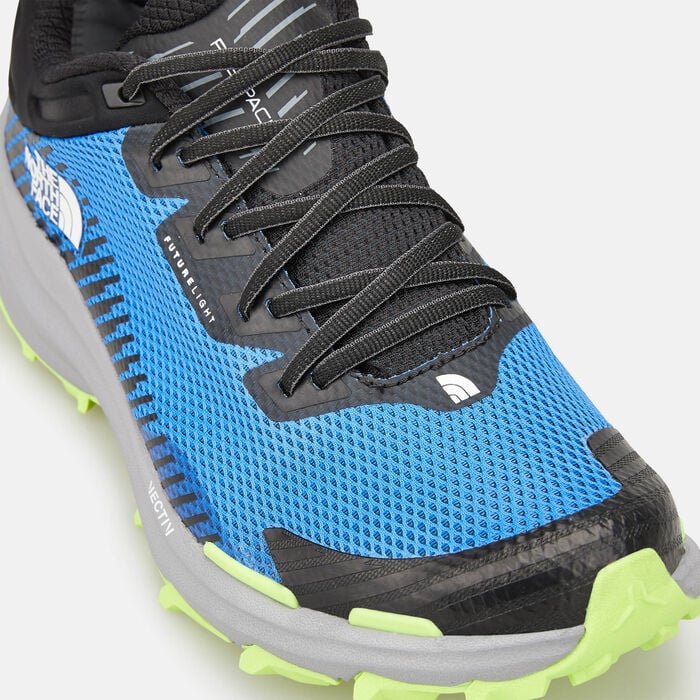 The North Face Men's VECTIV™ Fastpack FUTURELIGHT™ Hiking Shoe Blue The North Face Men's VECTIV™ Fastpack FUTURELIGHT™ Hiking Shoe Blue image number 5