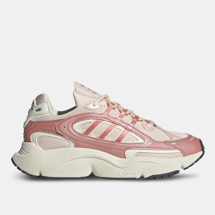 adidas Originals Women's Ozmillen Shoes Pink adidas Originals Women's Ozmillen Shoes Pink image number 0