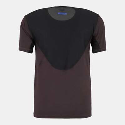 EA7 Emporio Armani Men's Logo T-Shirt Black