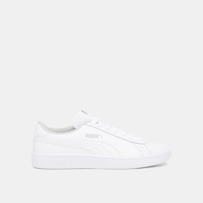 PUMA Kids' Smash V2 L Shoe PUMA Kids' Smash V2 L Shoe image number 0