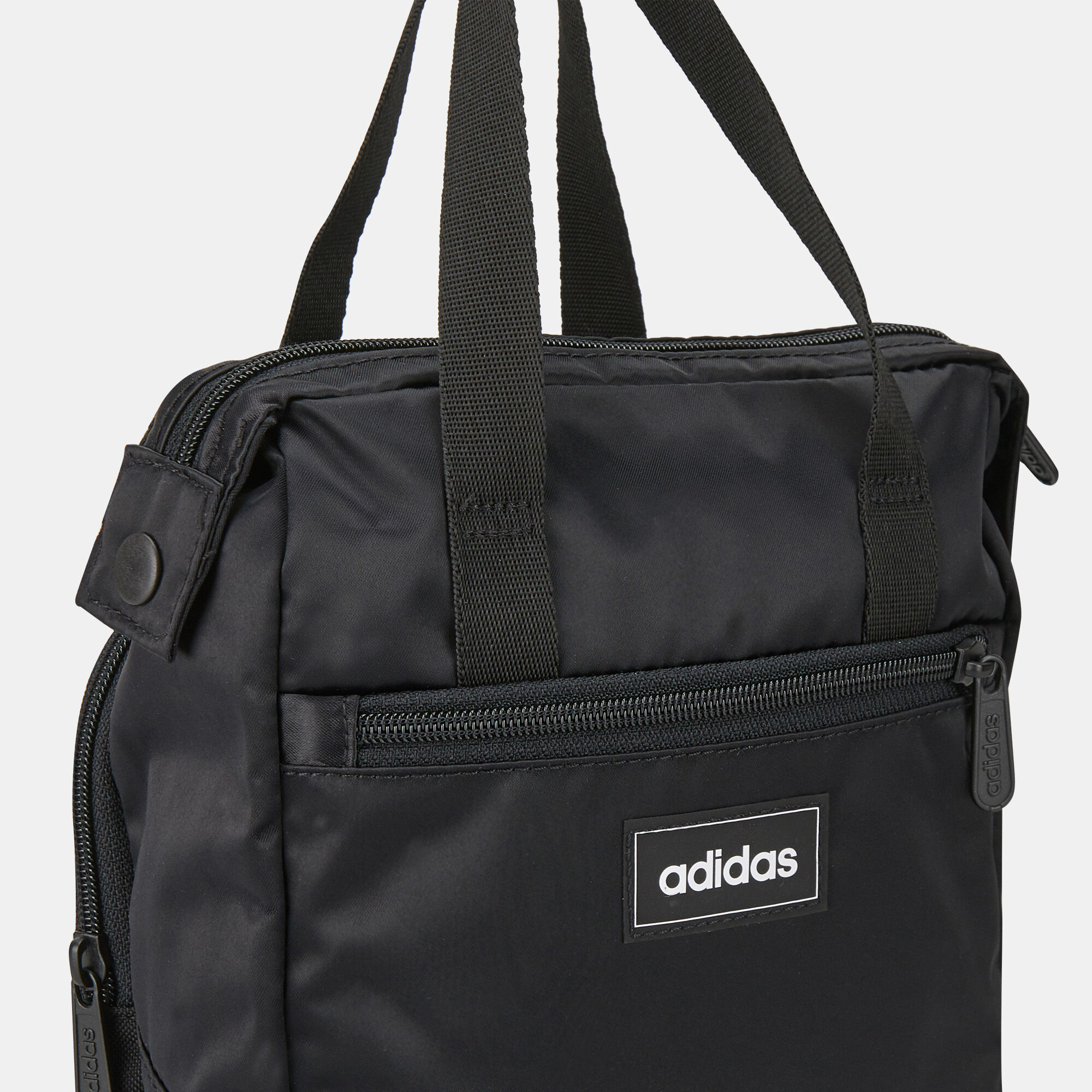 Adidas women's small backpack sale
