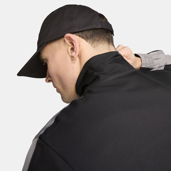 PUMA Essentials No.1 Logo Baseball Cap Black PUMA Essentials No.1 Logo Baseball Cap Black image number 3