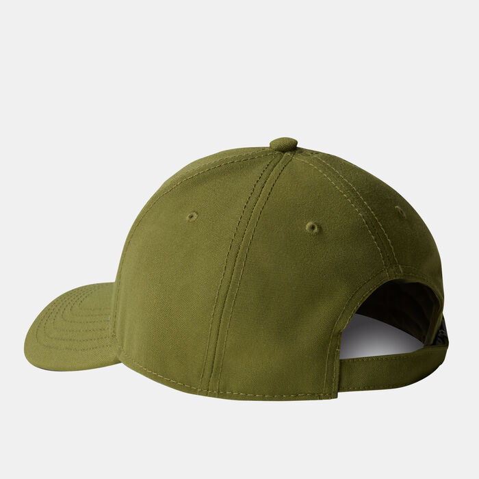 The North Face Recycled ’66 Classic Cap Green image number 1