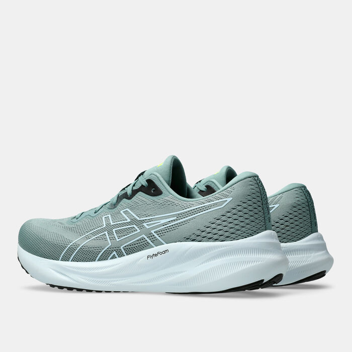 ASICS Men's GEL-PULSE 15 Running Shoes Blue ASICS Men's GEL-PULSE 15 Running Shoes Blue image number 2