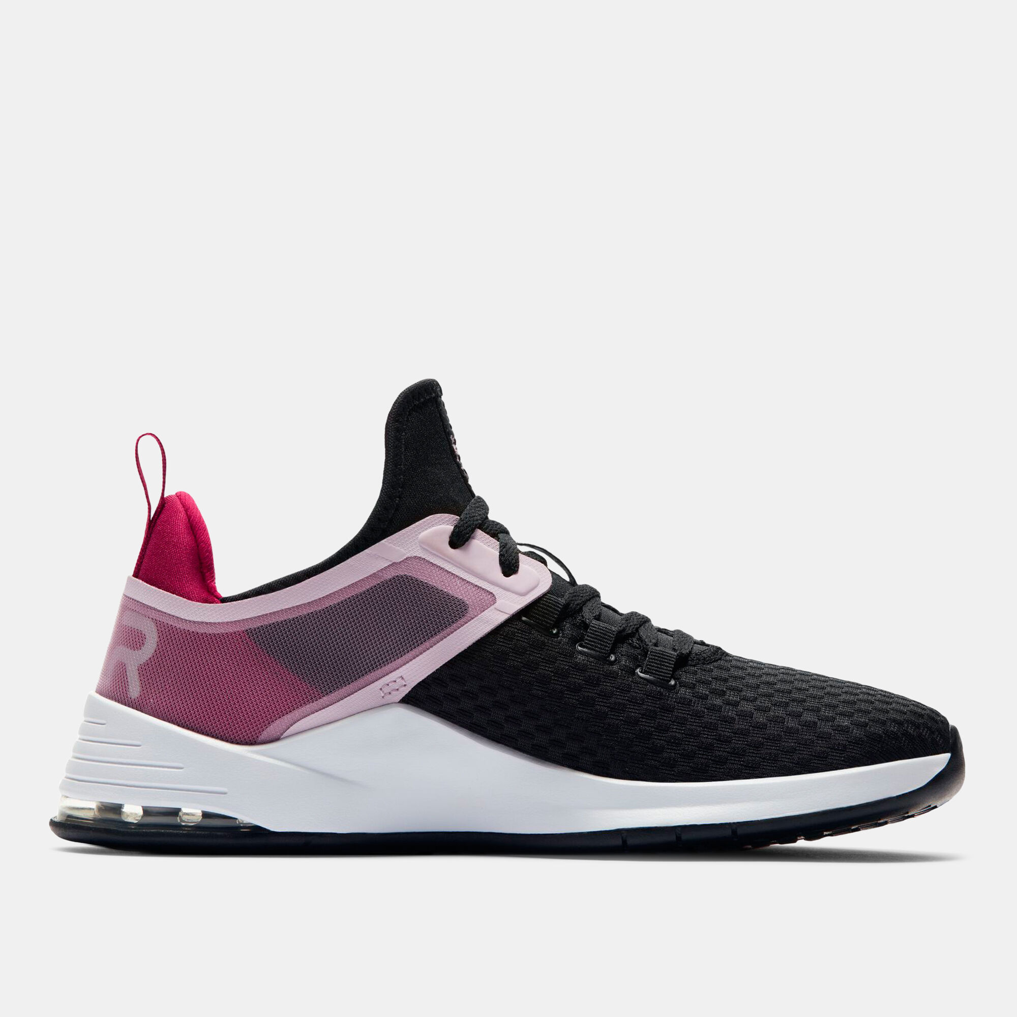 Nike air max bella tr 2 rose gold clearance