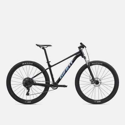 Giant Talon 4 Mountain Bike Black Giant Talon 4 Mountain Bike Black