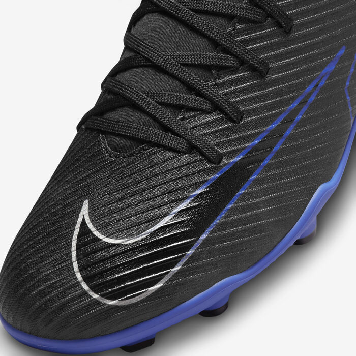 Nike Mercurial Superfly 9 Club Multi-Ground Football Shoes Black Nike Mercurial Superfly 9 Club Multi-Ground Football Shoes Black image number 7