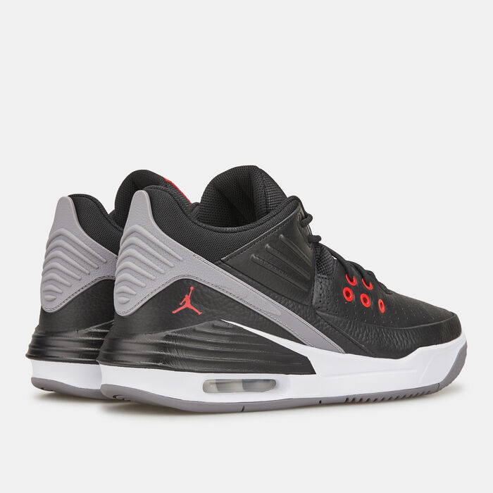 Jordan Men's Max Aura 5 Shoes Black image number 3