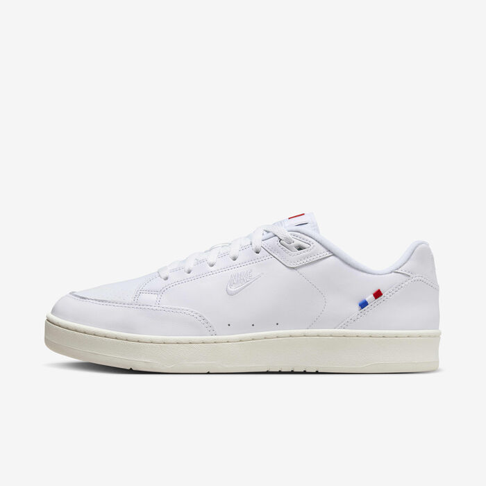 Nike Men's Grandstand II Pinnacle Shoes Beige Nike Men's Grandstand II Pinnacle Shoes Beige image number 0