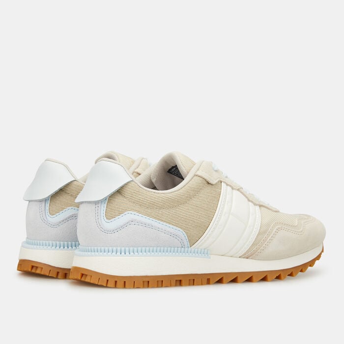 Tommy Hilfiger Women's Low Top Runner Shoes Multi-Color Tommy Hilfiger Women's Low Top Runner Shoes Multi-Color image number 2