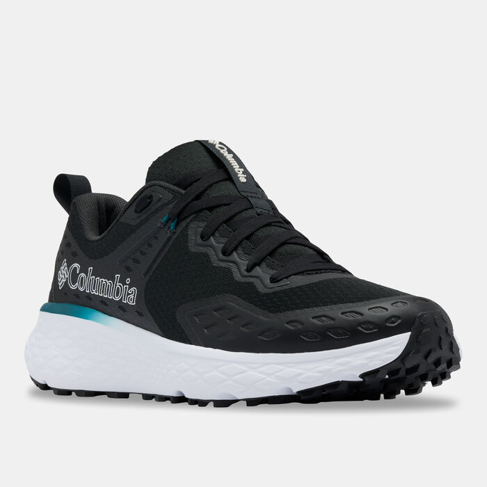 Columbia Men's Konos TRS Hiking Shoes Black Columbia Men's Konos TRS Hiking Shoes Black image number 1