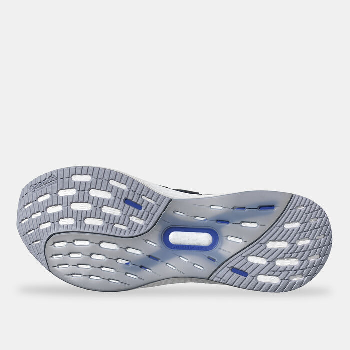 adidas Men's Ultraboost 5 Running Shoes Blue adidas Men's Ultraboost 5 Running Shoes Blue image number 3