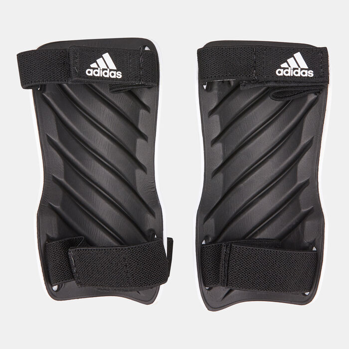 adidas Tiro Training Shin Guards White adidas Tiro Training Shin Guards White image number 1