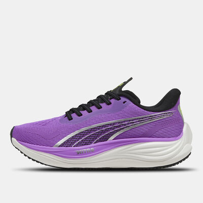 PUMA Women's Velocity NITRO 3 Running Shoes Pink