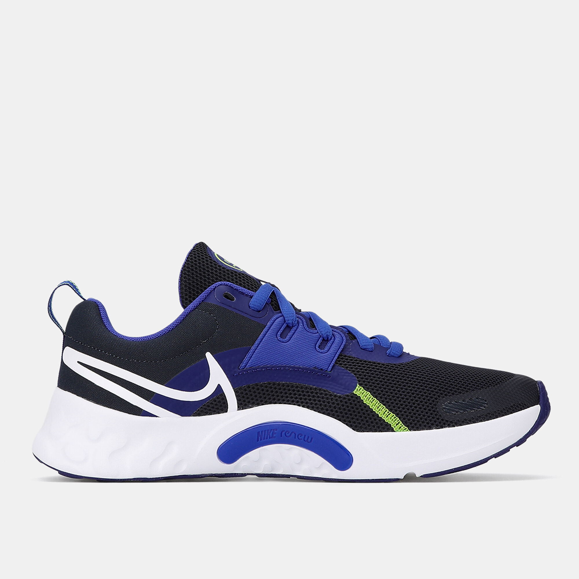Men s Renew Retaliation 3 Shoe Blue Nike in KSA SSS