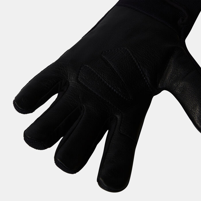 The North Face Amp Gloves Black The North Face Amp Gloves Black image number 1