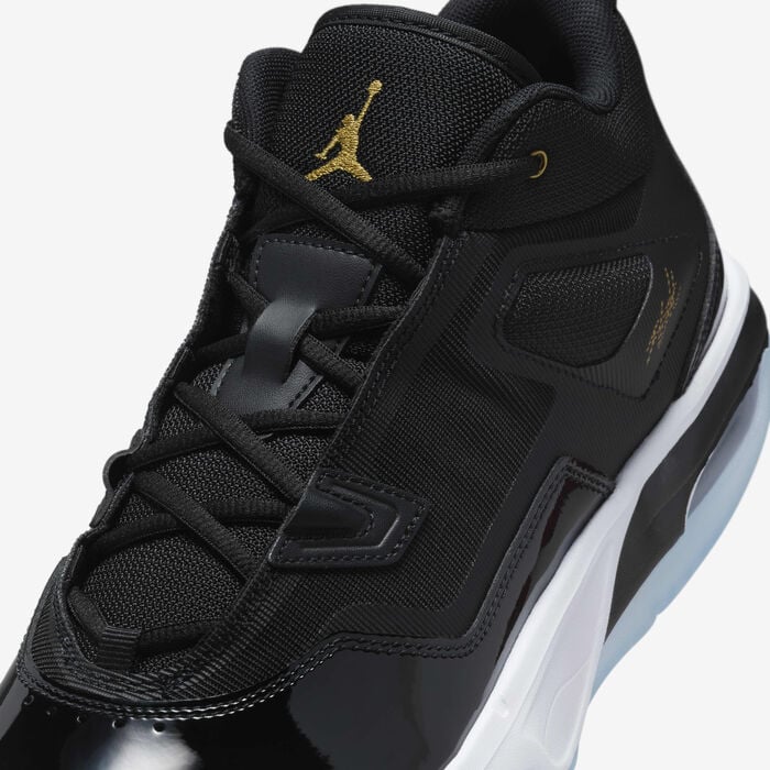 Jordan Men's Stay Loyal 3 Shoes Black Jordan Men's Stay Loyal 3 Shoes Black image number 6
