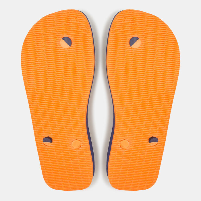 Havaianas Men's Hawaiian Dual Flip Flops Blue image number 1