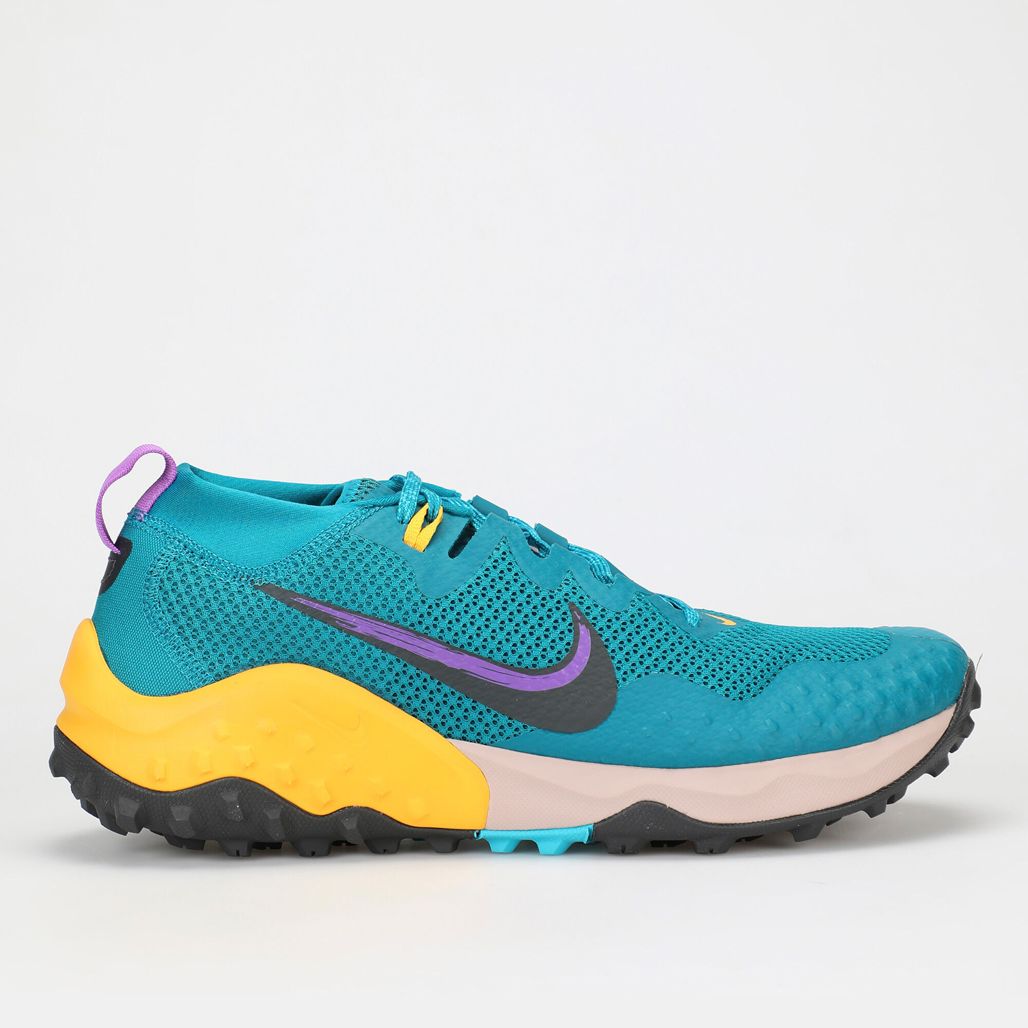 Men s Wildhorse 7 Trail Running Shoe