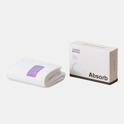 Jason Markk Premium Microfiber Towel Multi-Color Jason Markk Premium Microfiber Towel Multi-Color