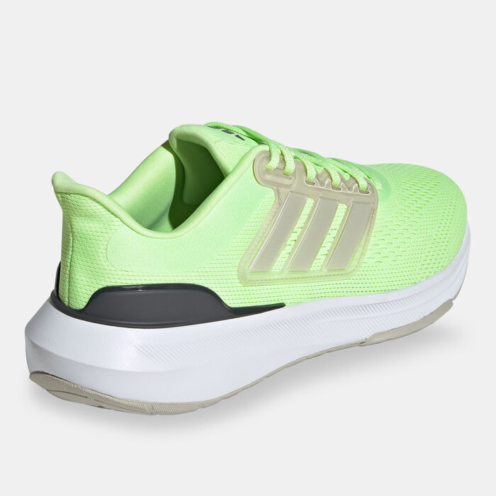 adidas Men's Ultrabounce Running Shoes yellow image number 2