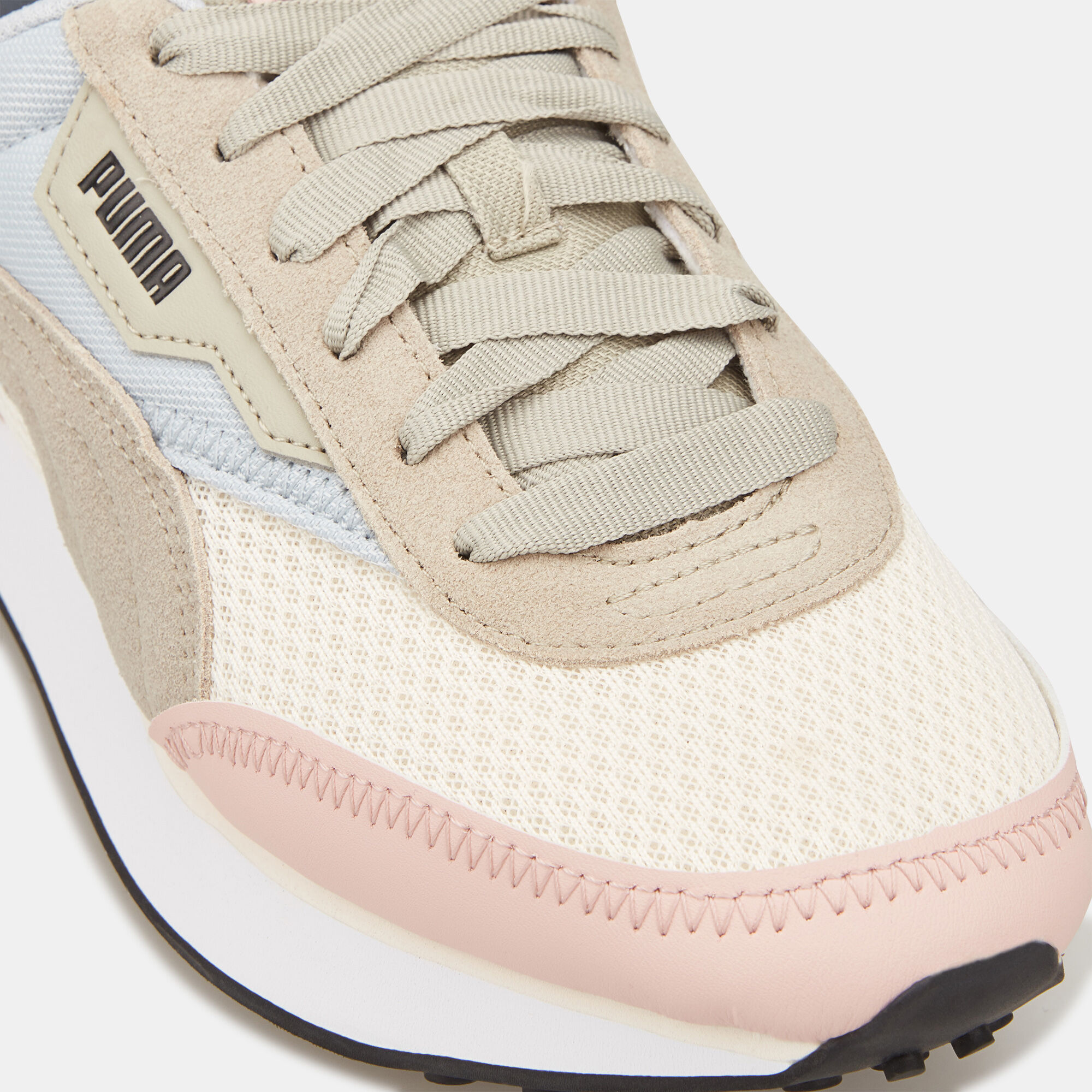 Puma sneakers peach online