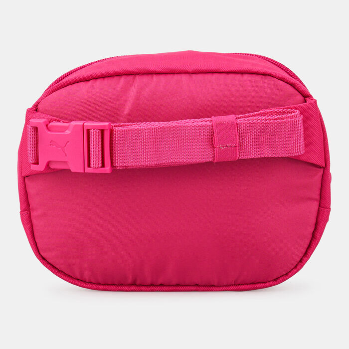 PUMA Phase Hip Pack Pink PUMA Phase Hip Pack Pink image number 1