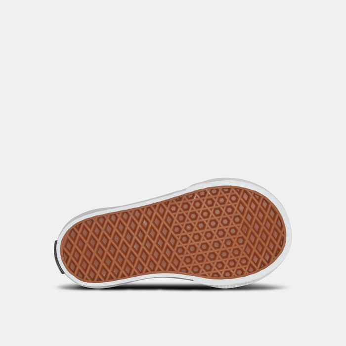 Vans Kids' Old Skool V Shoes Multi-Color Vans Kids' Old Skool V Shoes Multi-Color image number 2