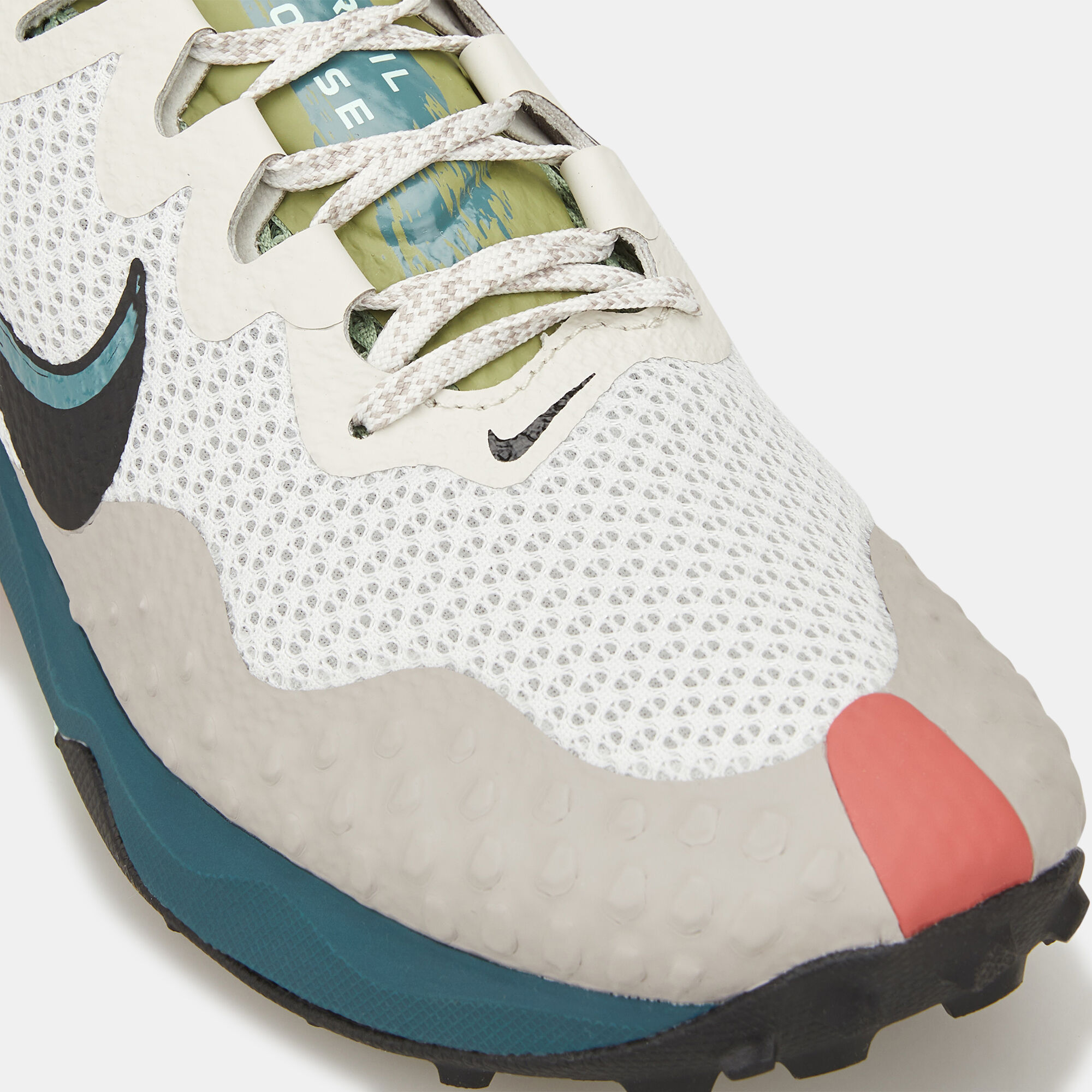 Nike trail running shoes kohls 2025