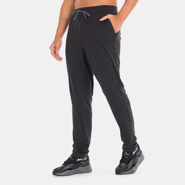 prAna Men's Altitude Tracker Pant Black prAna Men's Altitude Tracker Pant Black image number 0