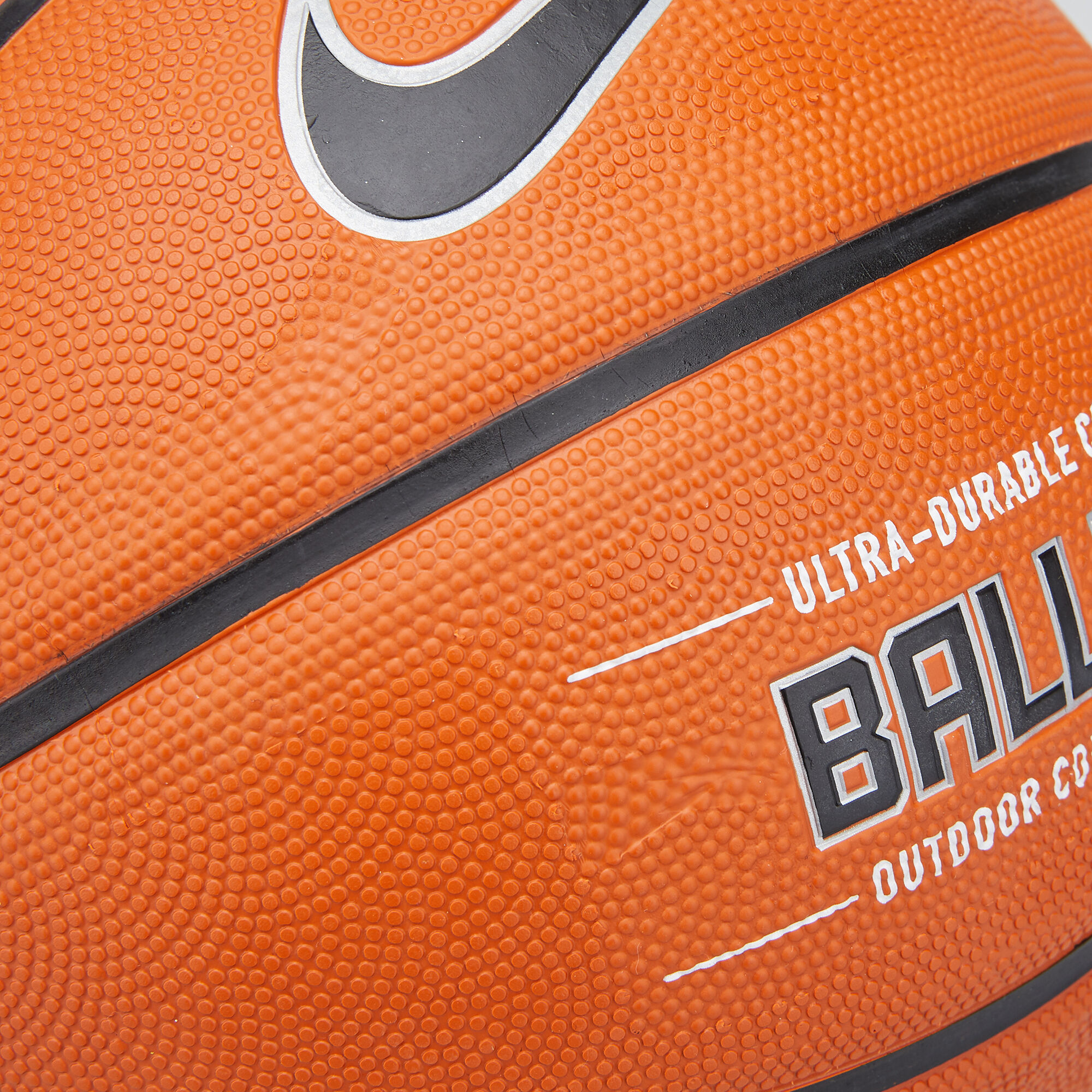 Nike baller hotsell outdoor basketball