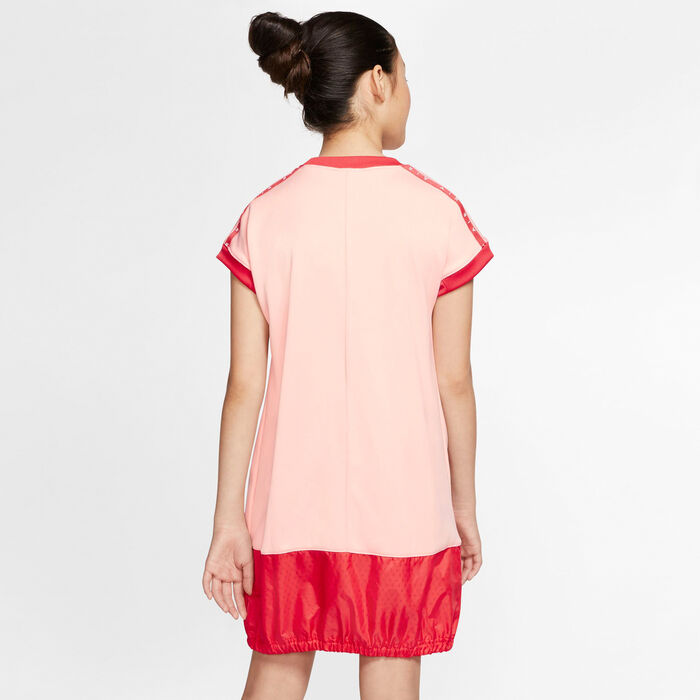 Kids' Sportswear Air Dress (Older Kids) Kids' Sportswear Air Dress (Older Kids) image number 1