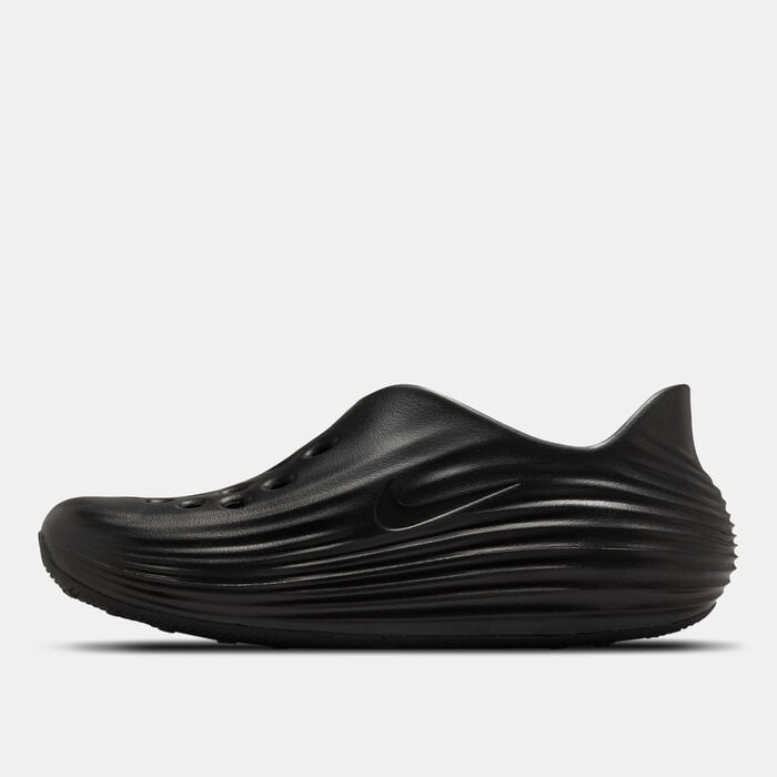 Nike Women's ReactX Rejuven8 Shoes Black image number 2