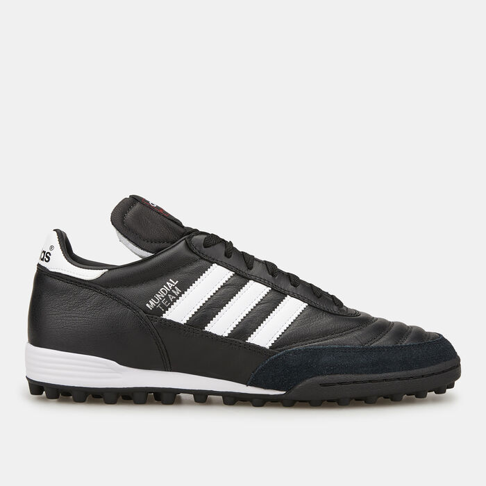 adidas Men's Mundial Team Football Shoes Black image number 0