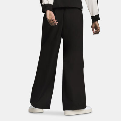 PUMA Men's FUTURE.ARCHIVE Track Pants Black