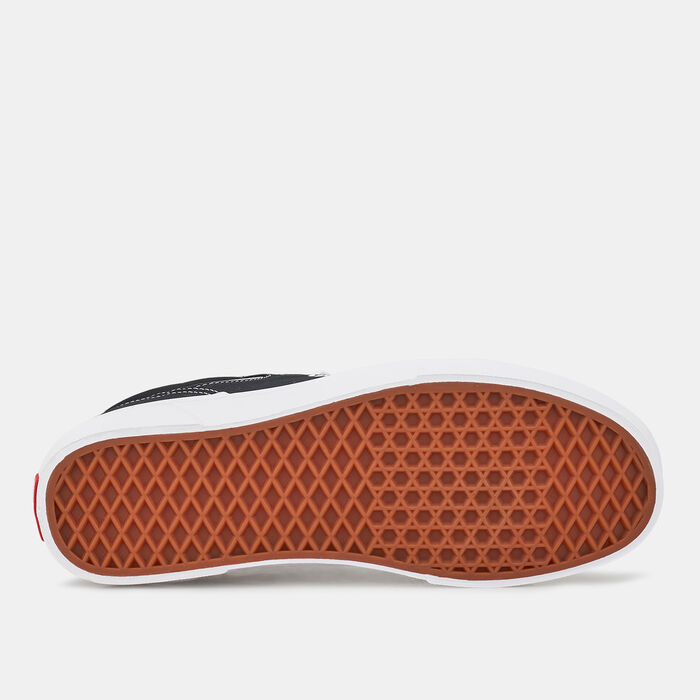 Vans Seldan Unisex Shoe Black Vans Seldan Unisex Shoe Black image number 4