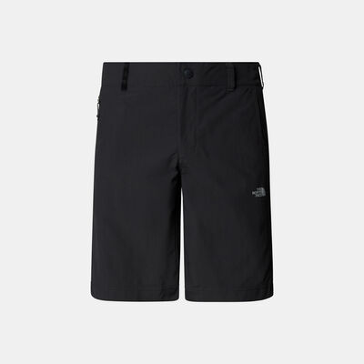 The North Face Men's Tanken Shorts Grey The North Face Men's Tanken Shorts Grey