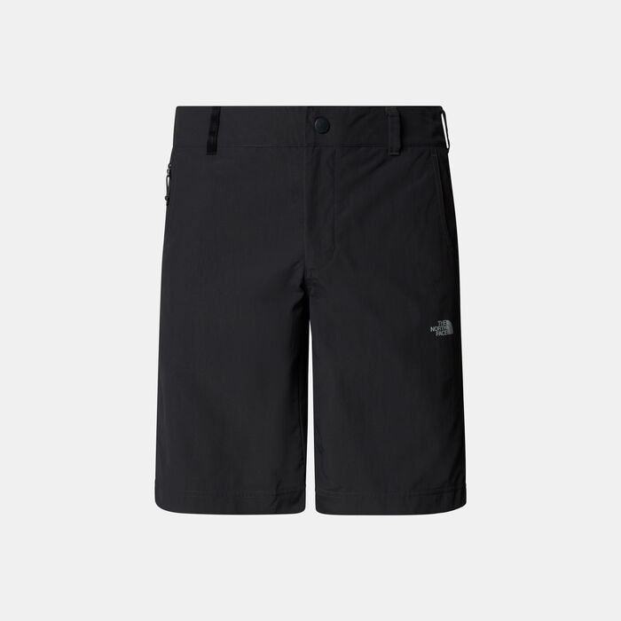 The North Face Men's Tanken Shorts Grey The North Face Men's Tanken Shorts Grey image number 0