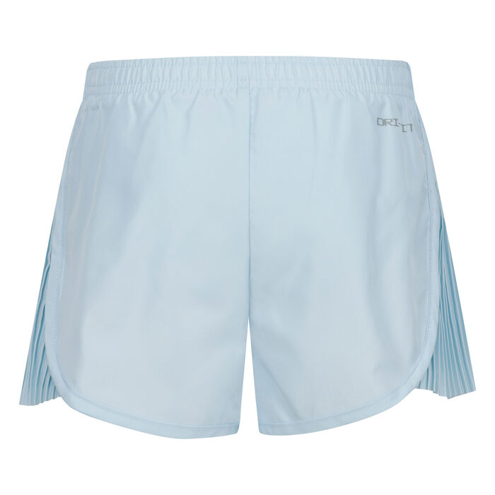 Nike Kids' Prep in Your Step Dri-FIT Pleated Tempo Shorts Blue Nike Kids' Prep in Your Step Dri-FIT Pleated Tempo Shorts Blue image number 1