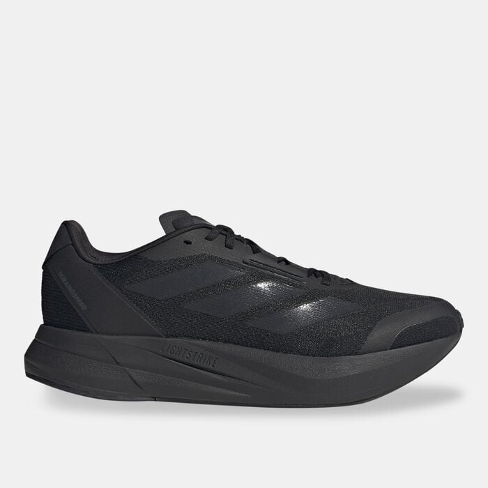adidas Men's Duramo Speed Shoe Black adidas Men's Duramo Speed Shoe Black image number 0