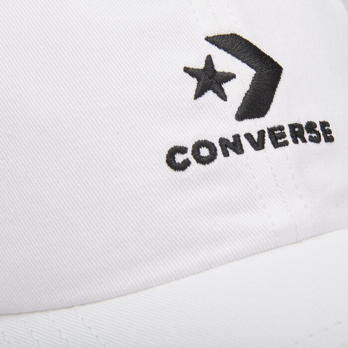Converse Lock Up Baseball Cap Multi-Color Converse Lock Up Baseball Cap Multi-Color image number 2