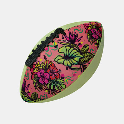 Waboba Classic Beach American Football Multi-Color