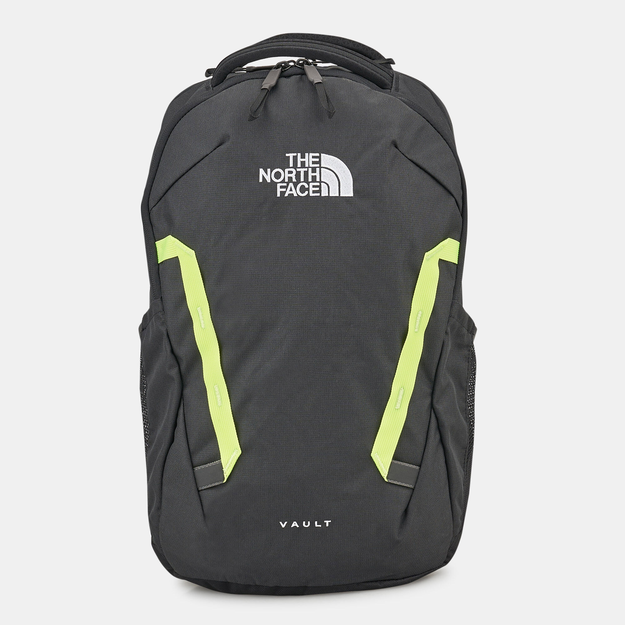 The north face vault backpack sale sale