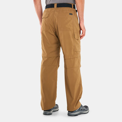Columbia® Men's Silver Ridge™ Utility Convertible Pants