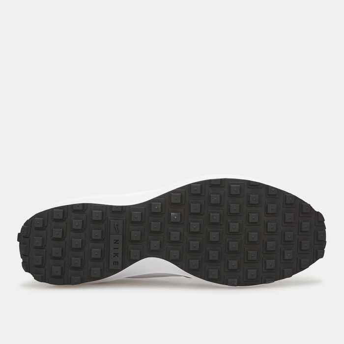 Nike Men's Waffle Debut Shoe Grey image number 4