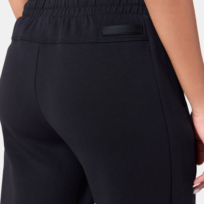 Sun and Sand Sports Women's Sweatpants Black Sun and Sand Sports Women's Sweatpants Black image number 3