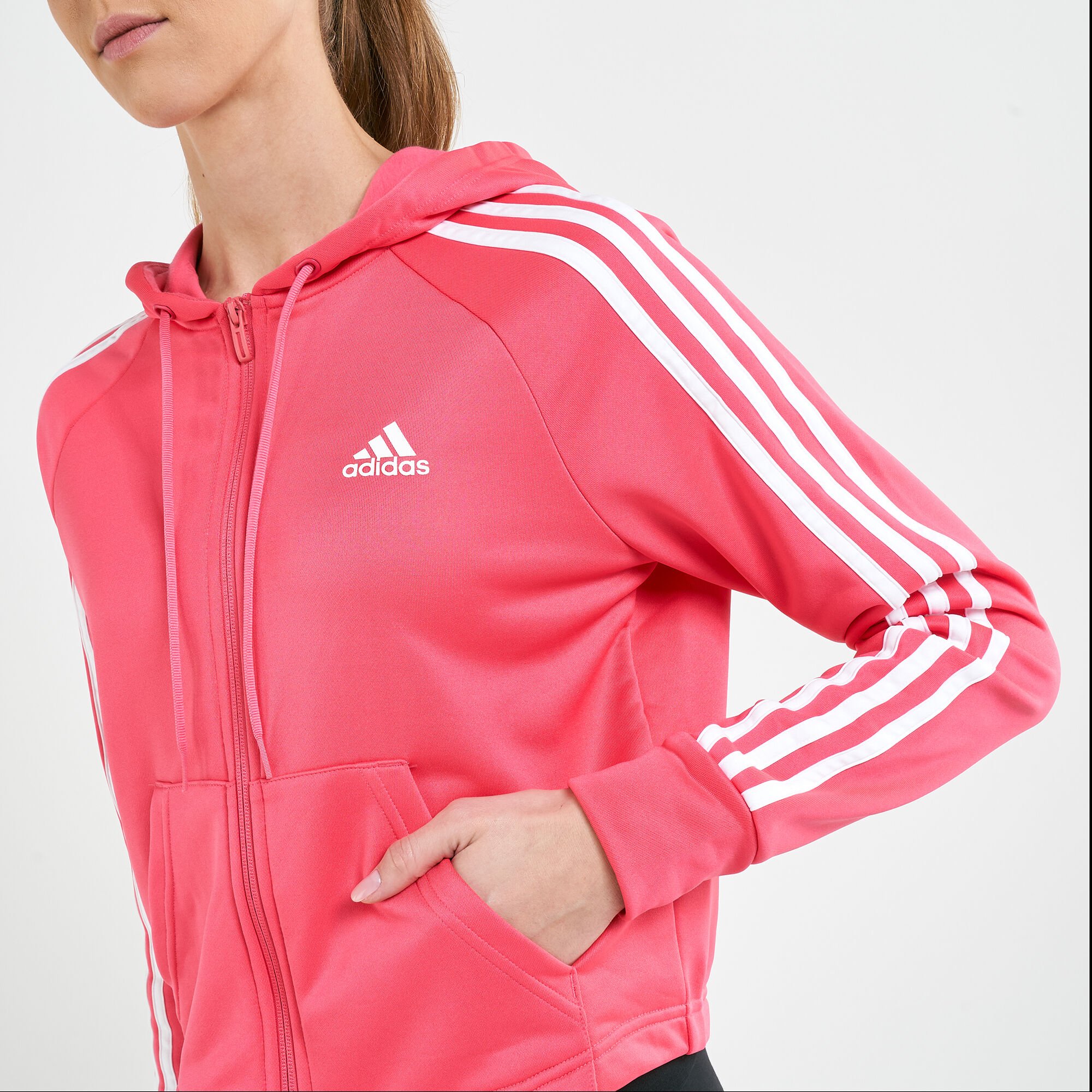 Ladies cheap adidas set