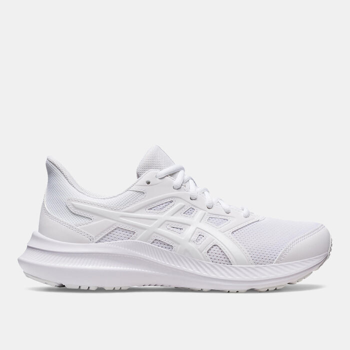 ASICS Women's JOLT 4 Shoe White ASICS Women's JOLT 4 Shoe White image number 0