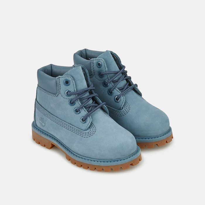 Kids' 6-Inch Premium Boot Kids' 6-Inch Premium Boot image number 1