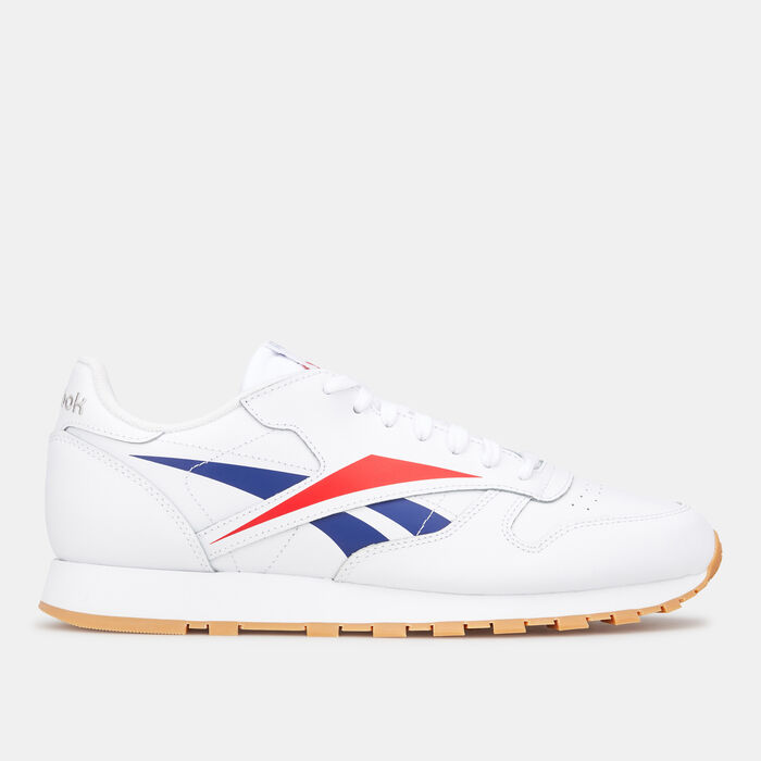 Reebok Men's Classic Leather Vector MU Shoe in KSA | SSS